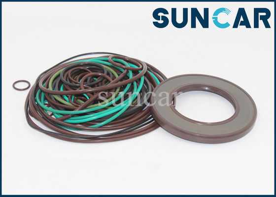comprar Jogo de reparação ISO9001 do selo do óleo da substituição do selo da bomba A4VG125 hidráulica online manufacture