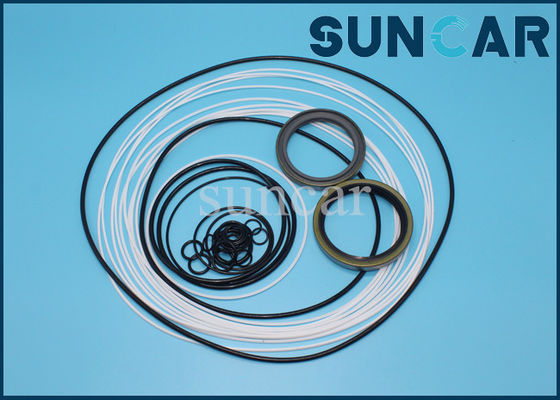 comprar Jogo 16Y-15-00000 O Ring Kit do selo da transmissão da escavadora SD16 online manufacture