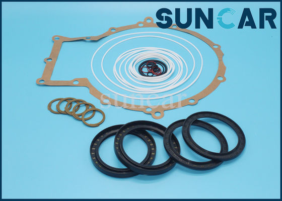 comprar 714-07-05010 7140705010 carregador da roda de Kit For WA400-3 WA450-3 KOMATSU do selo da transmissão online manufacture