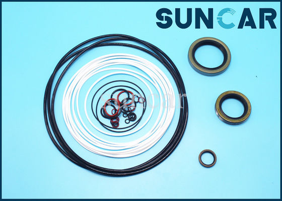 comprar Máquina escavadora Transmission Seal Kit D31P-15 D31P-16 da escavadora online manufacture