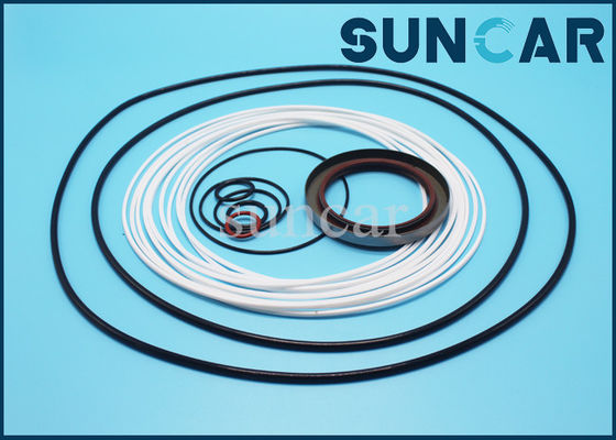 comprar Jogo de reparação D41P-3 D41P-5 D41P-6 do selo do óleo da transmissão online manufacture