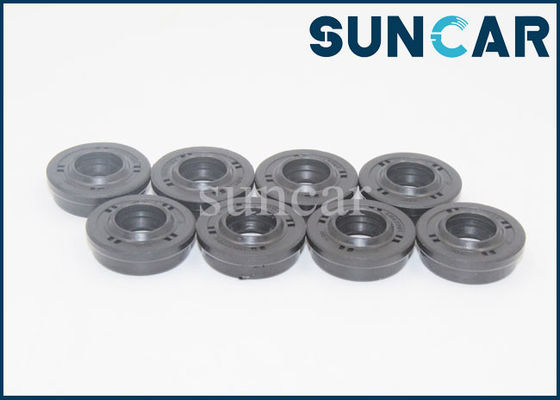 comprar Jogos de reparação do selo do PPC 702-16-09121 para a máquina escavadora PC210-7K online manufacture
