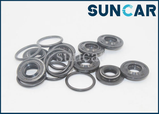 comprar PC200-5 piloto Valve Seal Kit 702-16-33002 para oficinas de reparações da maquinaria online manufacture