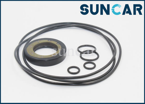 comprar Jogo de reparação da selagem do jogo VOE14516657 do selo do motor do balanço do equipamento de construção de SUNCARVO.L.VO EC55B online manufacture