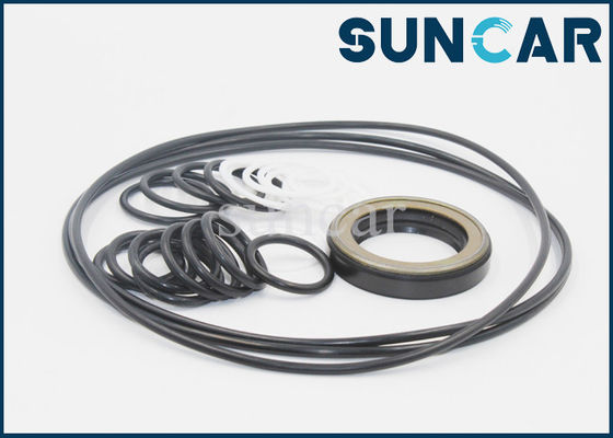 comprar Peças internas de Kit Heavy Model Sealing Repair do selo do motor do balanço de SA8230-14370 SUNCARVO.L.VO para EC140B EC145B online manufacture