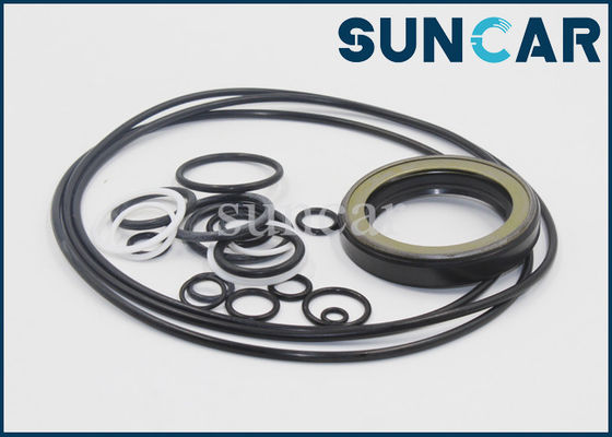 comprar SUNCARVO.L.VO Excavadora VOE14512788 Kit de vedação Swing Motor Assy Peças internas Kit de reparação de vedação de óleo online manufacture