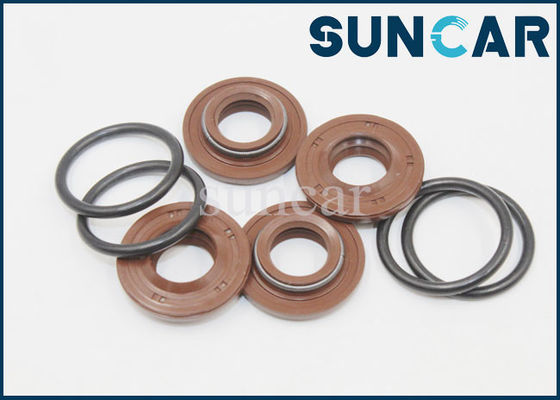 comprar Jogos do selo da válvula do PPC 702-16-03530 702-16-03530 para KOMATSU Valve piloto PC220LC-8 PC300-8 PC350-8 online manufacture
