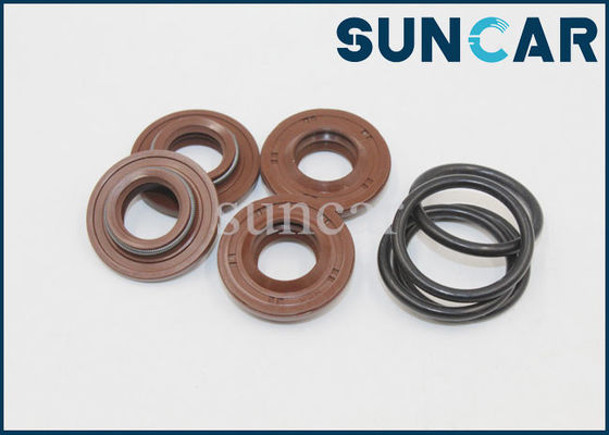 comprar Válvula 702-16-01651 do manche do controle 7021601651 máquina escavadora piloto de Valve Seal Kit Fits PC100-6 PC120-6 KOMATSU online manufacture