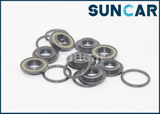 comprar Jogo do selo da válvula do PPC do equipamento do trabalho de Valve 7021601650 702-16-01650 KOMATSU do piloto de PC100-6 PC120-6 online manufacture