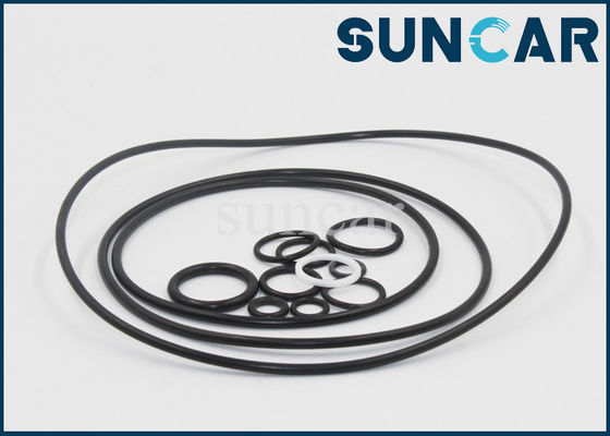 comprar Máquina escavadora Repair Kit do jogo PC28UU-3 do selo do motor do balanço de KOMATSU 708-7R-00081KT online manufacture