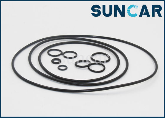 comprar Selo Kit Machinery Inner Parts de Hydraulic Swing Motor da máquina escavadora de KOMATSU 708-7R-00131 PC45MR-1 online manufacture