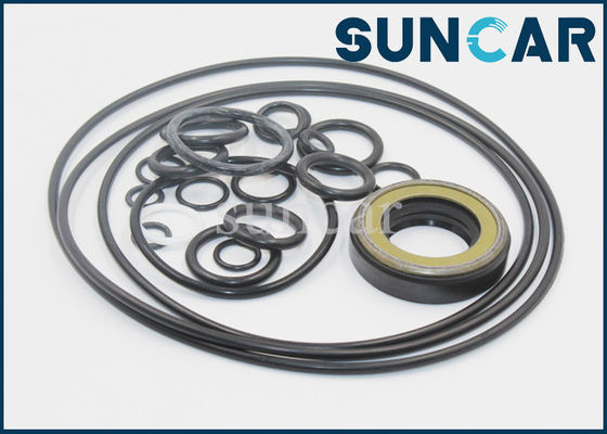 comprar Jogo do selo do óleo do conjunto do jogo 708-7T-00470KT de Swing Motor Repair da máquina escavadora de KOMATSU PC60-7 online manufacture