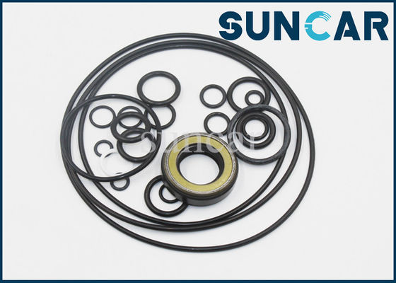 comprar Motor 708-7T-00480KT do balanço de PC60-7 KOMATSU que sela o jogo de Kit Excavator Inner Parts Repair online manufacture