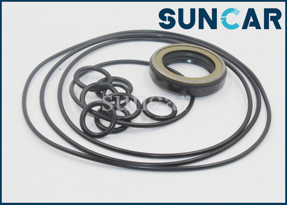 comprar Peças de reparo internas de Kit Komatsu Excavator PC100-5 PC120-5 do selo do motor do balanço 706-73-01071KT online manufacture