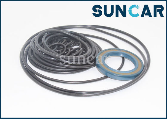 comprar Jogo hidráulico da selagem da bomba do cano principal do jogo 14528809 do selo do reparo da máquina escavadora EC80D de VOE14528809 SUNCARVO.L.VO online manufacture