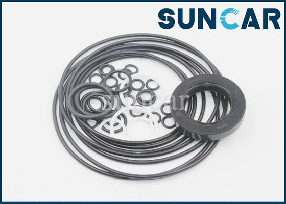 comprar O jogo VOE14555218 da selagem da bomba hidráulica do jogo 14555218 do selo de EC135B SUNCARVO.L.VO cabe a máquina escavadora EC140B online manufacture