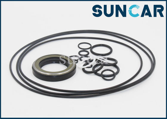 comprar Máquina escavadora Replacement Parts do jogo PC200-8 do selo do motor do balanço 706-7G-03110KT online manufacture