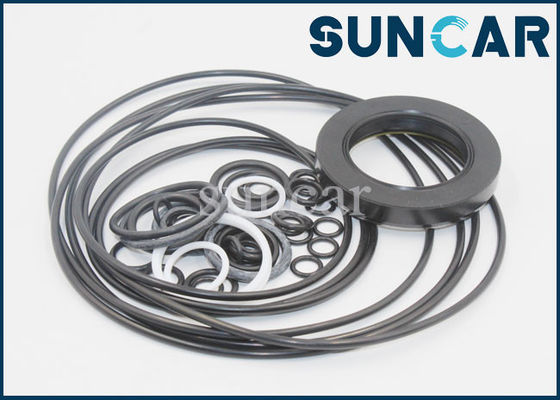 comprar SUNCARVO.L.VO Excavador VOE14555298 Kit de vedação da bomba para EC200B EC210 bomba hidráulica principal online manufacture