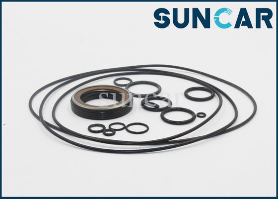 comprar Máquina escavadora de Kit For Komatsu PC300-3 PC400-3 do selo do motor do balanço do Assy 706-77-10103 do motor online manufacture