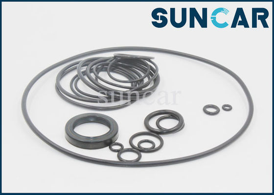 comprar Assy da bomba hidráulica de Kit For PC30-7 PC30R-7 do selo da bomba 20S-60-72110 hidráulica online manufacture