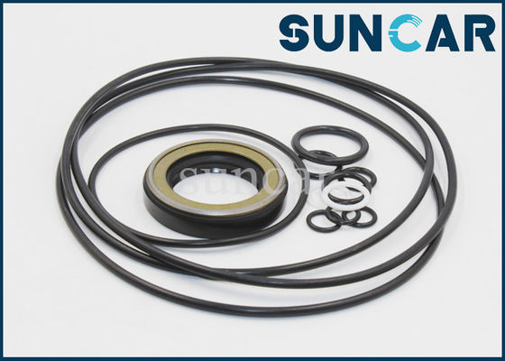 comprar Jogo de reparação do selo do jogo XKAY-00325 do serviço da máquina escavadora R110-7 Hyundai online manufacture