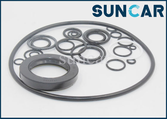 comprar jogos hidráulicos do selo da bomba 708-1L-00650 principal para PC130-7 PC130-7K online manufacture