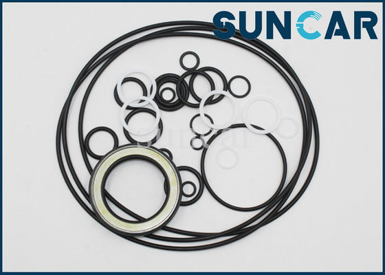 comprar O jogo do selo do motor do balanço XKAY-01517 cabe a máquina escavadora R210LC-9 R210W-9 de Hyundai online manufacture