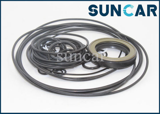 comprar Peças da bomba hidráulica do jogo BR200-1 KOMATSU do selo da bomba 20Y-60-X1261 hidráulica online manufacture