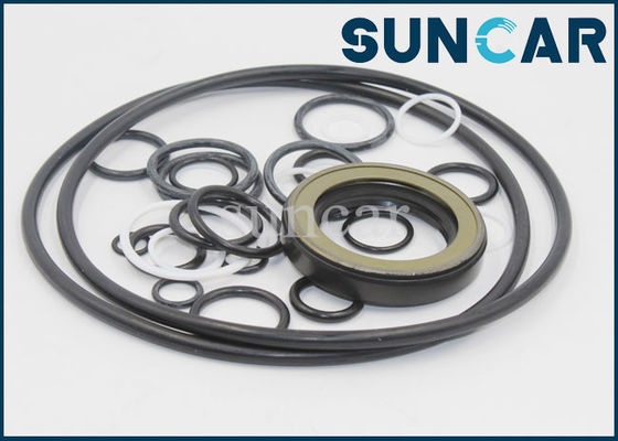 comprar selo Kit For Komatsu Excavator PC200-7 da bomba 7082L00300 hidráulica online manufacture