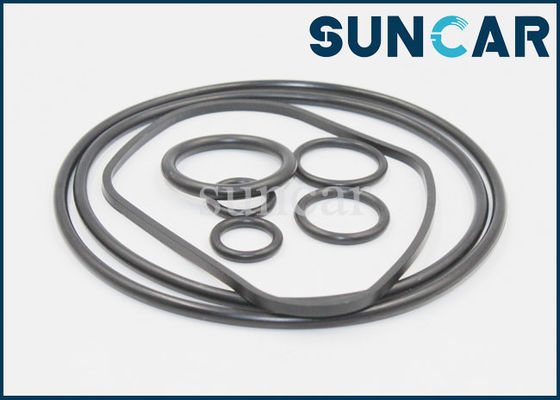 comprar Máquina escavadora hidráulica Replacement Parts do jogo DX225LC do selo da bomba de engrenagem 719212KT online manufacture