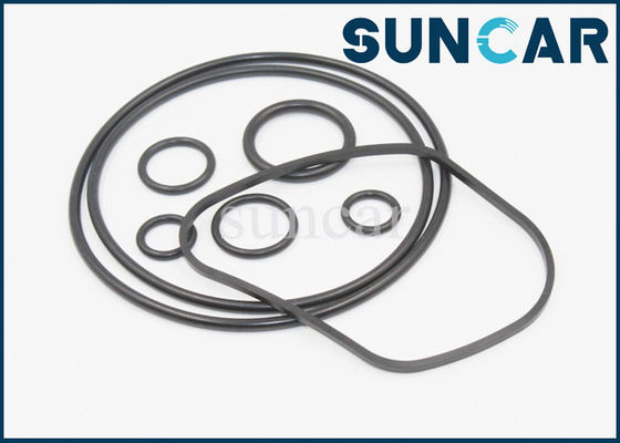 comprar 1.180-00460 selo Kit Fits DH210W-7 Doosan da bomba de engrenagem online manufacture
