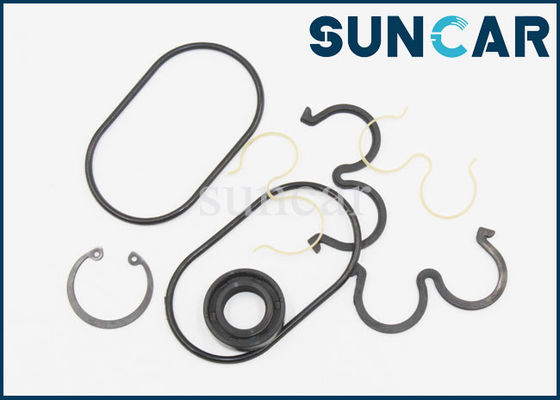 comprar Selo Kit High Performance For Hitachi EX100-2 da bomba de engrenagem 0408207 online manufacture
