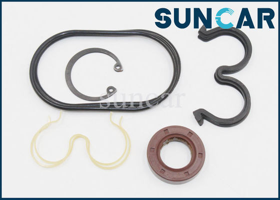 comprar bomba do freio de Kit For 180D-9 do selo da bomba de engrenagem de 250D-9 Hyundai XKAG-00017 online manufacture