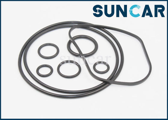 comprar Equipamento de construção de Kit For R160LC-7 do serviço da bomba de engrenagem de Sealing Kit XJBN-00968 da máquina escavadora de Hyundai online manufacture