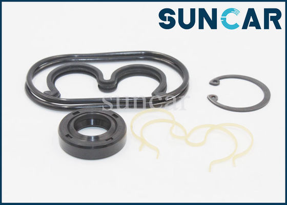 comprar Serviço de reparações Kit Fits For Hitachi ZX200 ZX210H do selo da bomba de engrenagem de Oil Seals 4486487 da máquina escavadora online manufacture