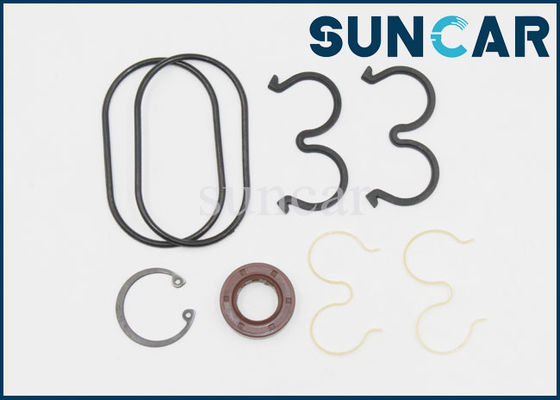 comprar Jogos do selo do reparo do jogo 4487340 do selo da bomba de engrenagem para a máquina escavadora de Hitachi ZX110-3 ZX120-3 online manufacture