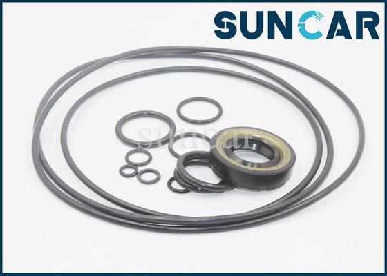 comprar Máquina escavadora Sealing de Kit For PC78US KOMATSU do selo do reparo do motor do curso da resistência de óleo TZ971B9010-00 online manufacture