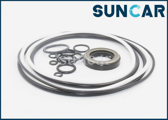 comprar Máquina escavadora final Travel Motor Assy de Kit For 203-60-56701 do selo da movimentação de PC100-5 PC120-5 KOMATSU online manufacture