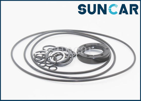 comprar Ajustes dos jogos de Kit Repair Seal do serviço de KOMATSU TZ467B9000-00 para a máquina escavadora Travel Motor de PC138US online manufacture