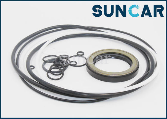 comprar Jogo final 708-8H-00320 do selo da movimentação de Travel Motor And da máquina escavadora para o Assy do motor de PC350-8 KOMATSU online manufacture