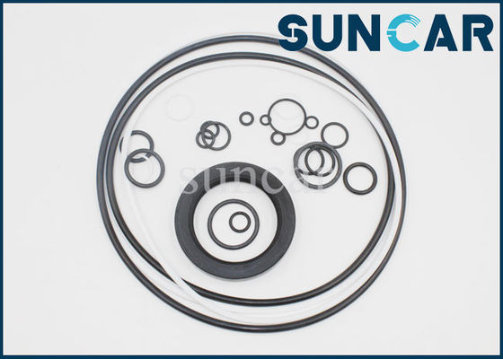 comprar Conjunto de motor final de Kit For PC400-8 KOMATSU do selo do reparo da movimentação da máquina escavadora 706-8J-01012 online manufacture
