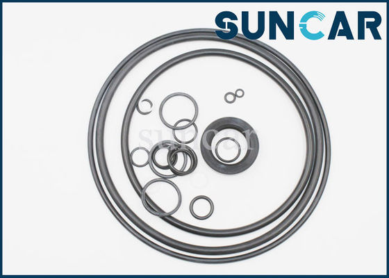 comprar R140LC-7 motor do curso de Kit For R180LC-7 do selo do OEM de Hyundai dos jogos do serviço da máquina escavadora XKAH-00111 online manufacture