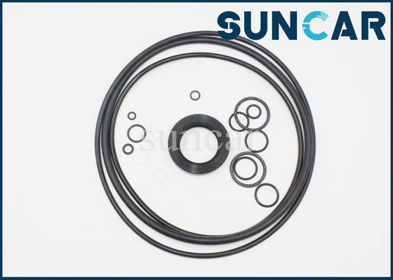 comprar Jogo resistente ao calor R250LC-7 R250LC-7A do selo do motor do curso de Hyundai XKAH-01077 para a máquina escavadora da esteira rolante online manufacture