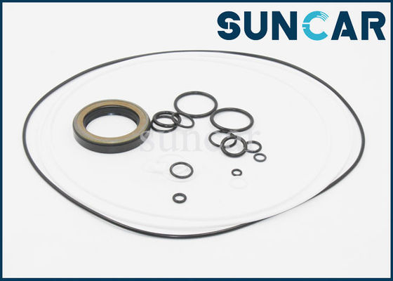 comprar Selo Kit Abrasion Resistant Fit Hyundai R250LC-7 do motor do curso XKAY-00278 online manufacture