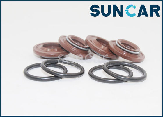 comprar Jogo do selo da válvula de controle de Valve 702-16-01032 do piloto de PC100-6 PC120-6 KOMATSU online manufacture