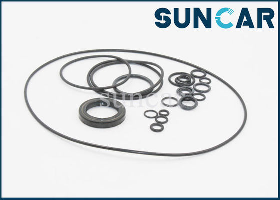 comprar Máquina escavadora de Kit Fits R55-7 R55W-7 Hyundai do selo da bomba XKAH-00824 hidráulica online manufacture