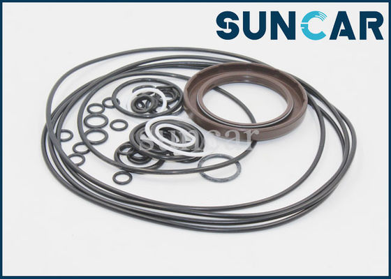 comprar Jogos do selo da bomba de XJBN-01123 Hyundai HCE para a máquina escavadora R290LC-7 online manufacture