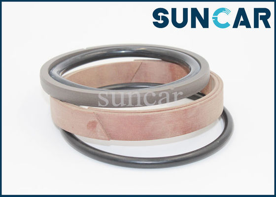 comprar Peças do JCB da substituição 991/00107 de Cyl hidráulico x 60mm Rod Metric Rams do jogo 100mm do selo do reparo online manufacture