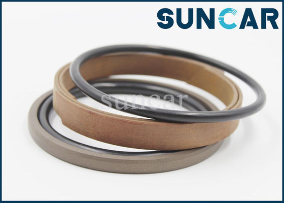 comprar JCB de Kit Fits do selo do cilindro do Dipper do cyl 991/00146 da haste x 110mm de Ram Service Kit 65mm 215-4 online manufacture
