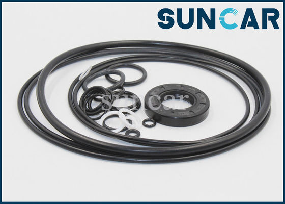 comprar Máquina escavadora Seal Kits de Kit Doosan Solar 140LC-V do selo do motor do curso 2401-9121KT online manufacture